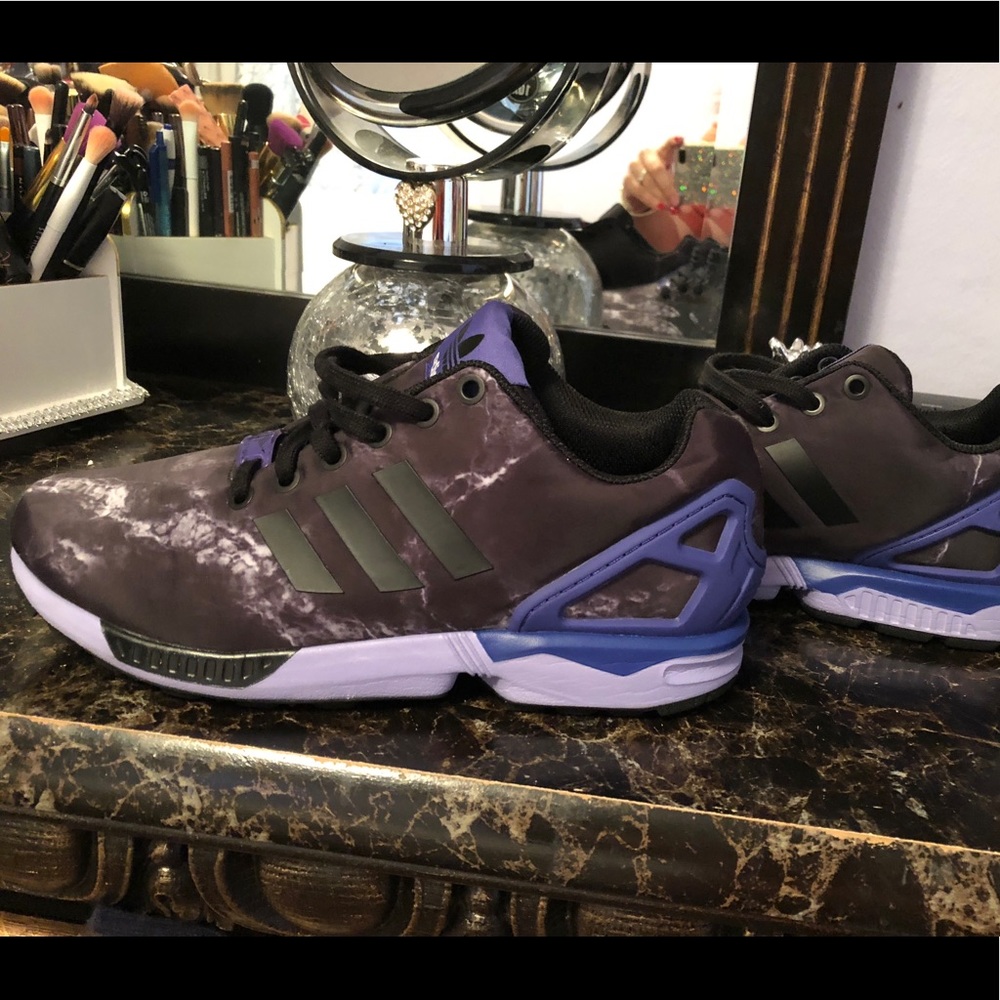 Adidas sneakers 🤗